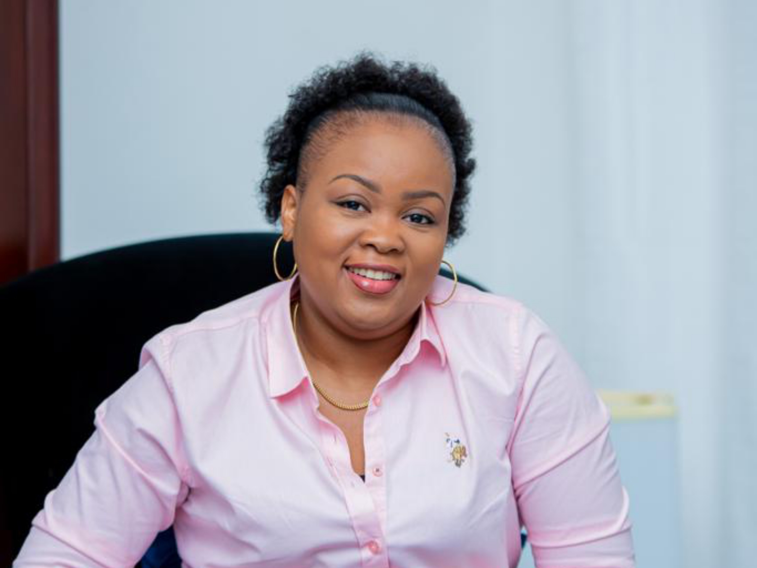 BIOGRAPHIE De Madame Christelle Muabilu, DGA De L’OCC – Congrès ...